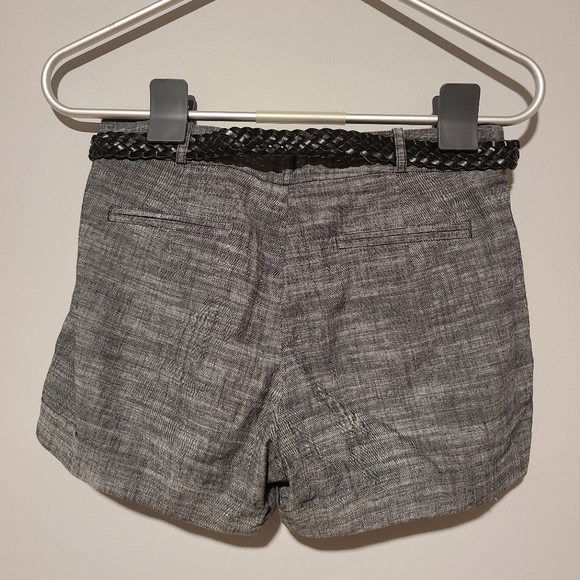 dna Classic Grey Shorts - Picture 2 of 8